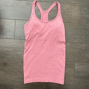 Lululemon Ebb To Street Tank